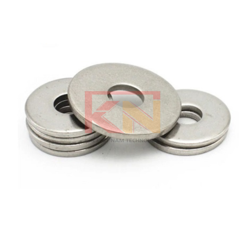 Long Đền (Vòng Đệm)