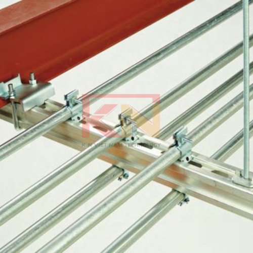 Thanh Chống Đa Năng & Phụ Kiện