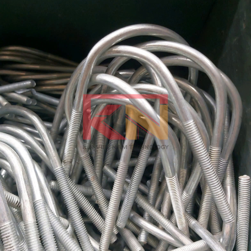 BU LÔNG NEO U - CÙM U