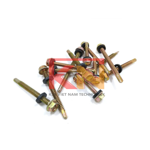 VÍT BẮN TON XI 7 MÀU