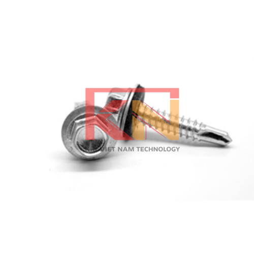 VÍT BẮN TÔN INOX