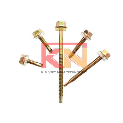 VÍT BẮN TON XI 7 MÀU