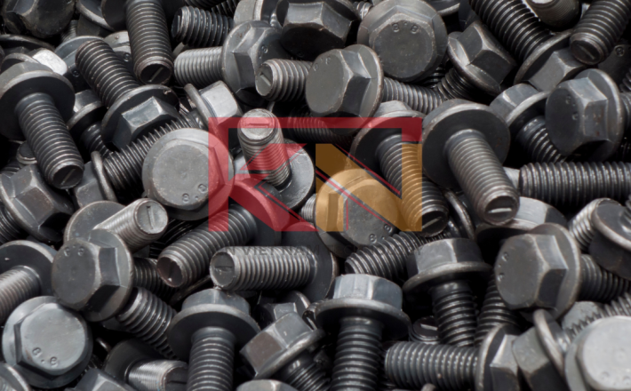 Bu Lông Liên Kết