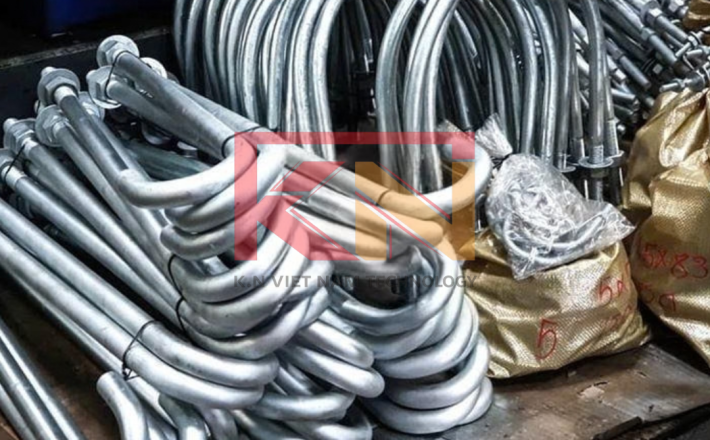 BU LÔNG NEO U - CÙM U