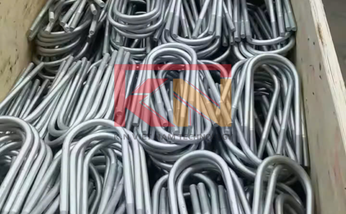 BU LÔNG NEO U - CÙM U