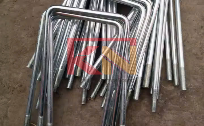 BU LÔNG NEO U - CÙM U