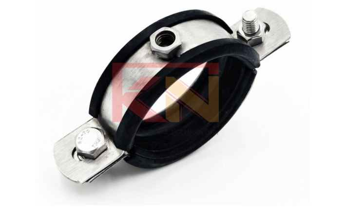 Đai treo ống 2 Mảnh