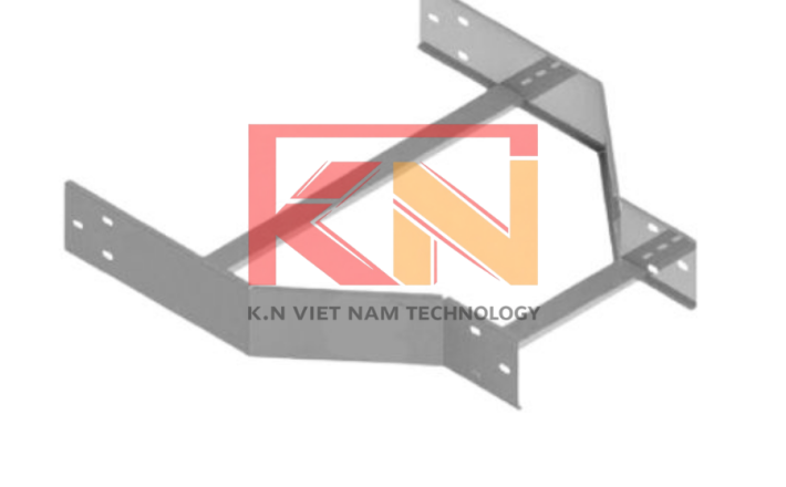 GIẢM GIỮA THANG CÁP