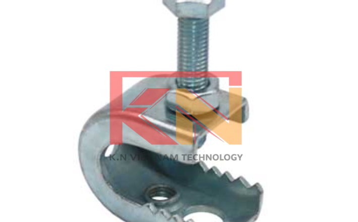 Kẹp Xà Gồ Chữ C
