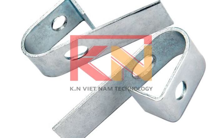 Kẹp Xà Gồ Chữ D