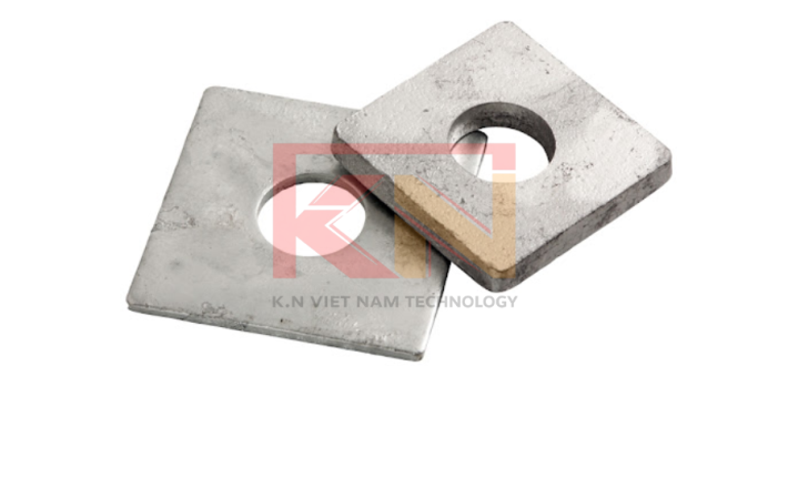 Long Đền (Vòng Đệm)