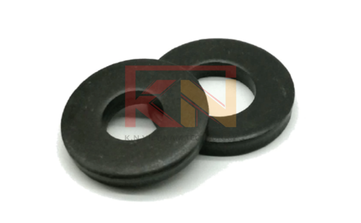 Long Đền (Vòng Đệm)