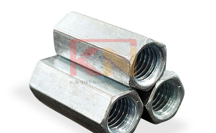 Nối Ty Ren (Khớp Nối Ty)