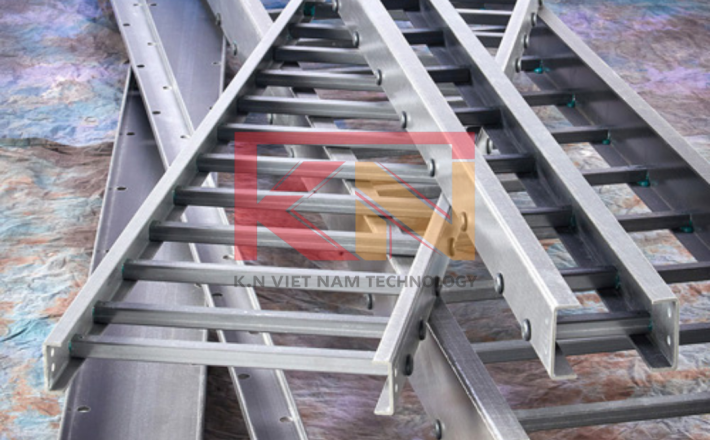 Thang Máng Cáp & Phụ Kiện