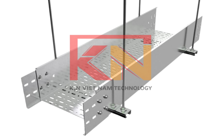 THANG MÁNG CÁP SƠN TĨNH ĐIỆN