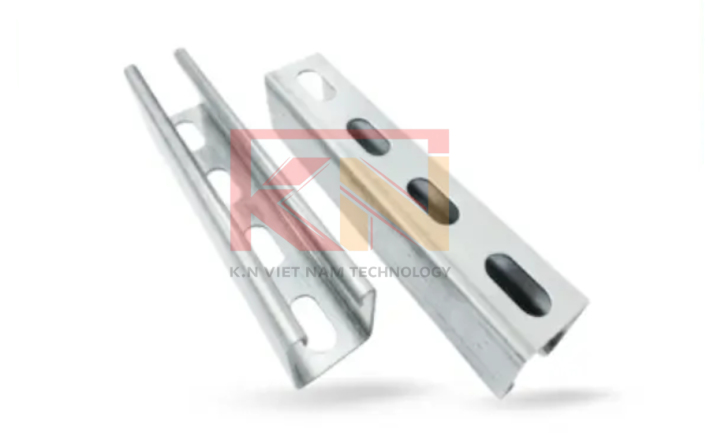 Thanh Chống Đa Năng & Phụ Kiện