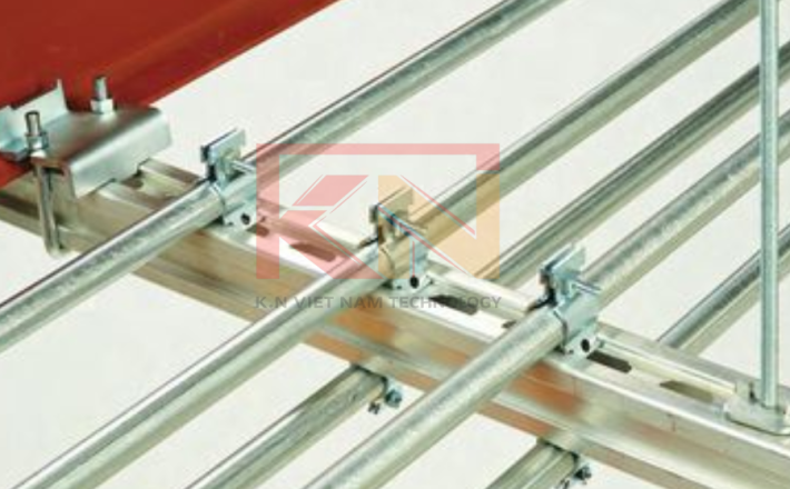 Thanh Chống Đa Năng & Phụ Kiện