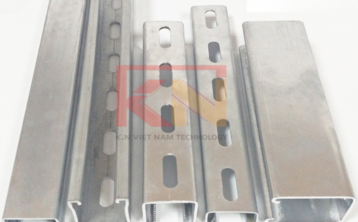 Thanh Chống Đa Năng & Phụ Kiện