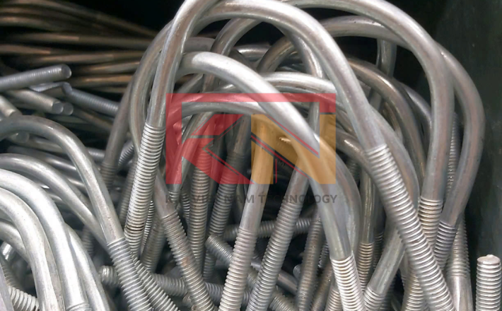 BU LÔNG NEO U - CÙM U