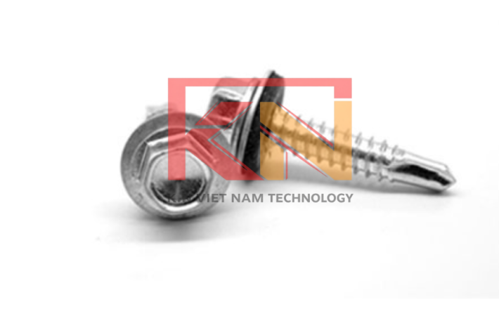 VÍT BẮN TÔN INOX