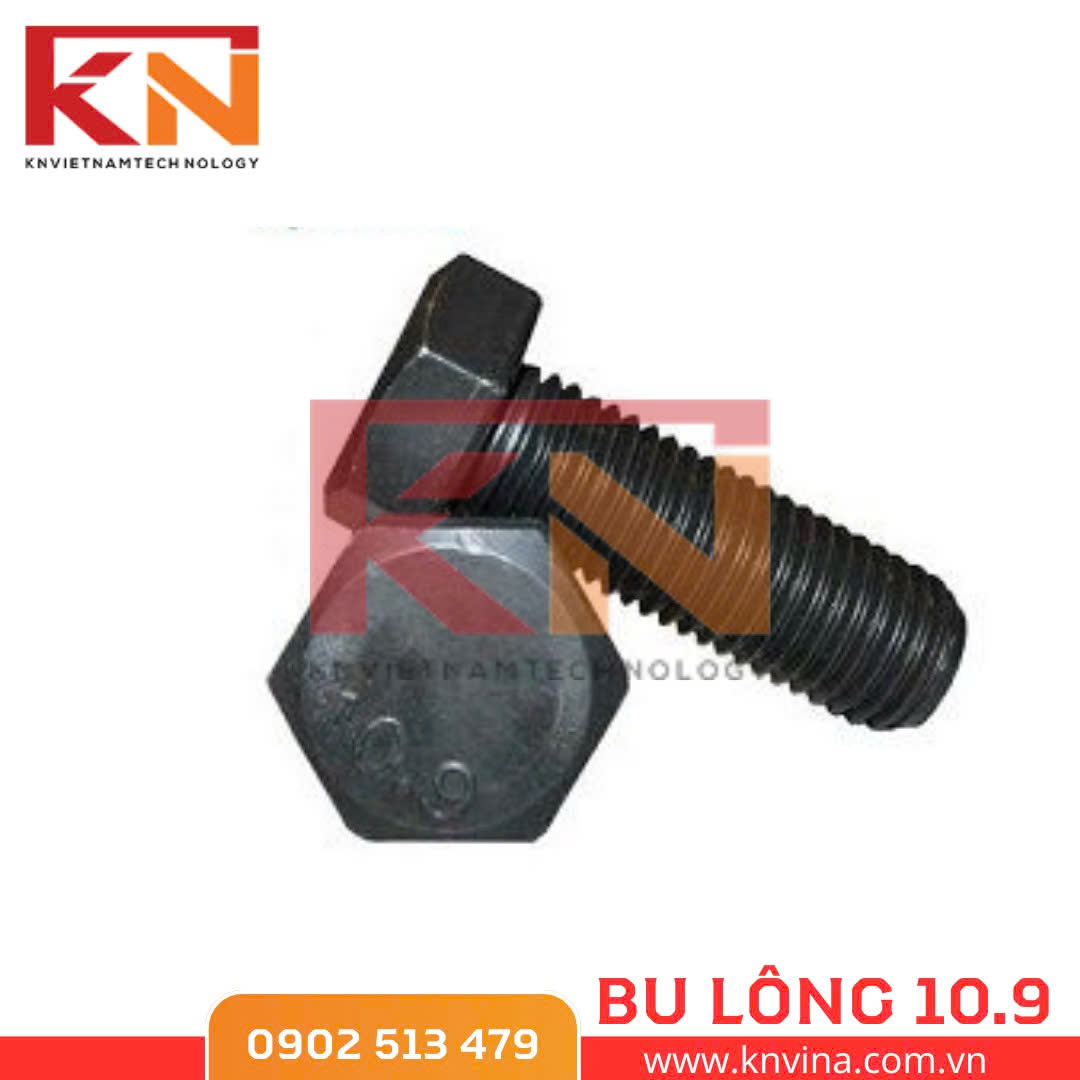 bu lông liên kết 10.9
