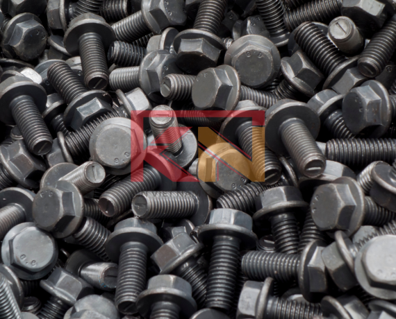 Bu Lông Liên Kết