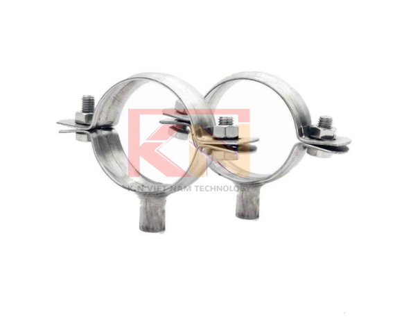 Đai Treo 2 Mảnh Hàn Nối Ty