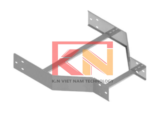 GIẢM GIỮA THANG CÁP