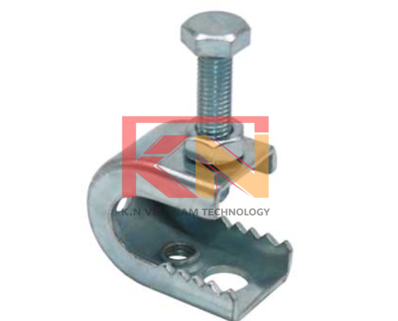 Kẹp Xà Gồ Chữ C