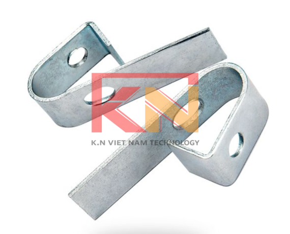 Kẹp Xà Gồ Chữ D