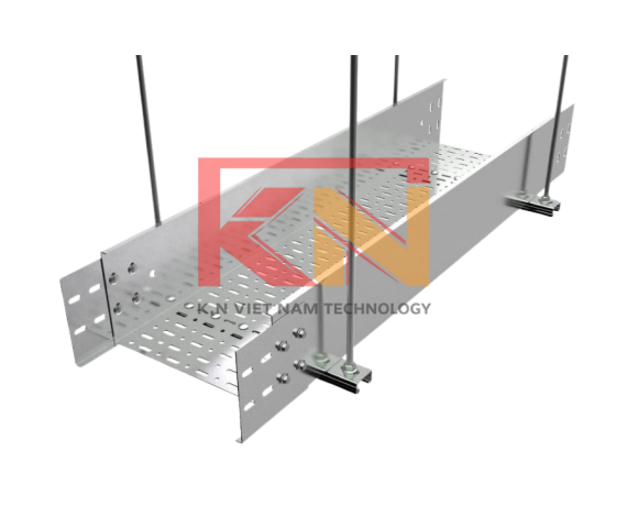 THANG MÁNG CÁP SƠN TĨNH ĐIỆN