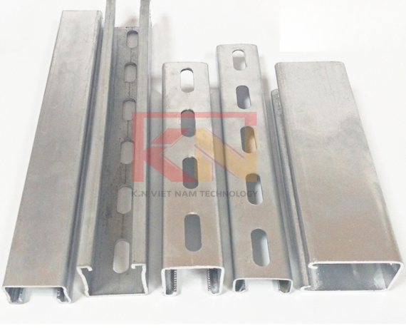 Thanh Chống Đa Năng & Phụ Kiện