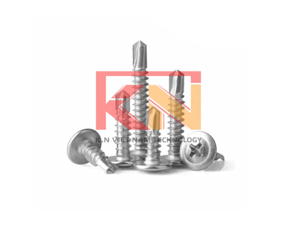 VÍT SẮT ĐẦU DÙ