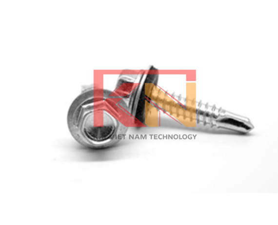 VÍT BẮN TÔN INOX