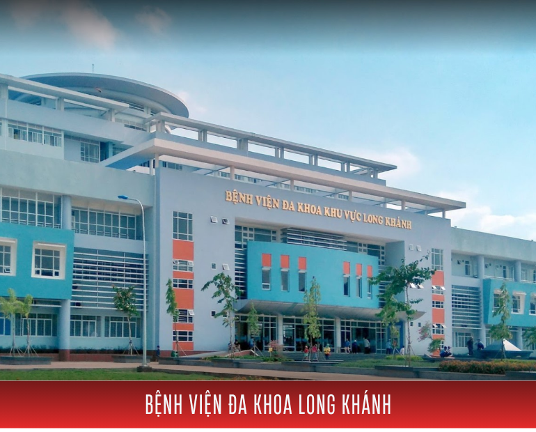 BỆNH VIỆN ĐA KHOA LONG KHÁNH