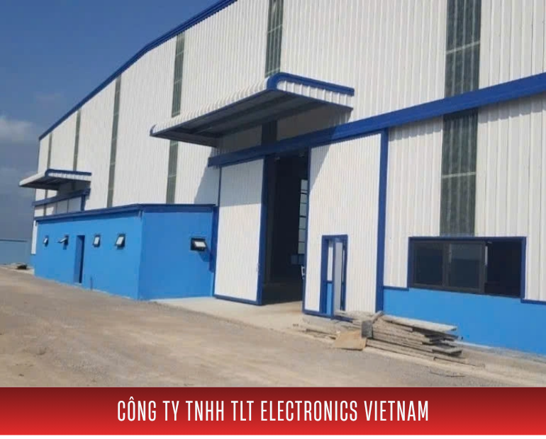 ELECTTRONICS VIỆT NAM