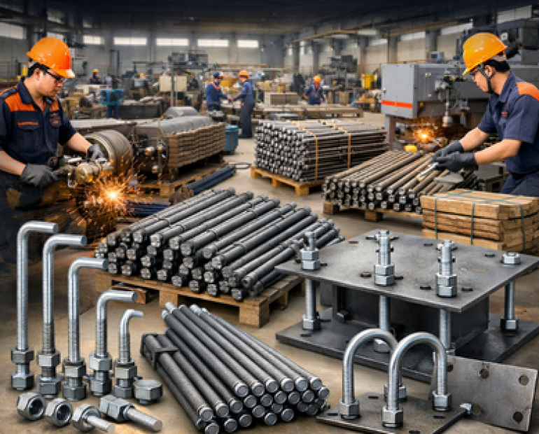 GIA CÔNG CƠ KHÍ THEO BẢN VẼ 